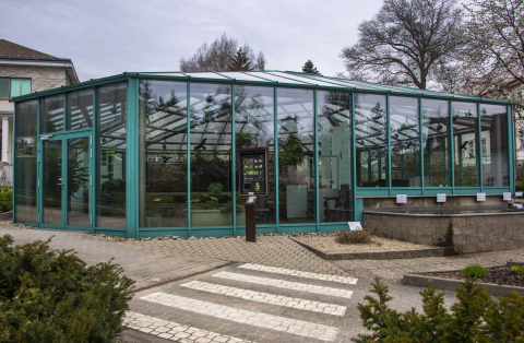 Botanická zahrada (2)